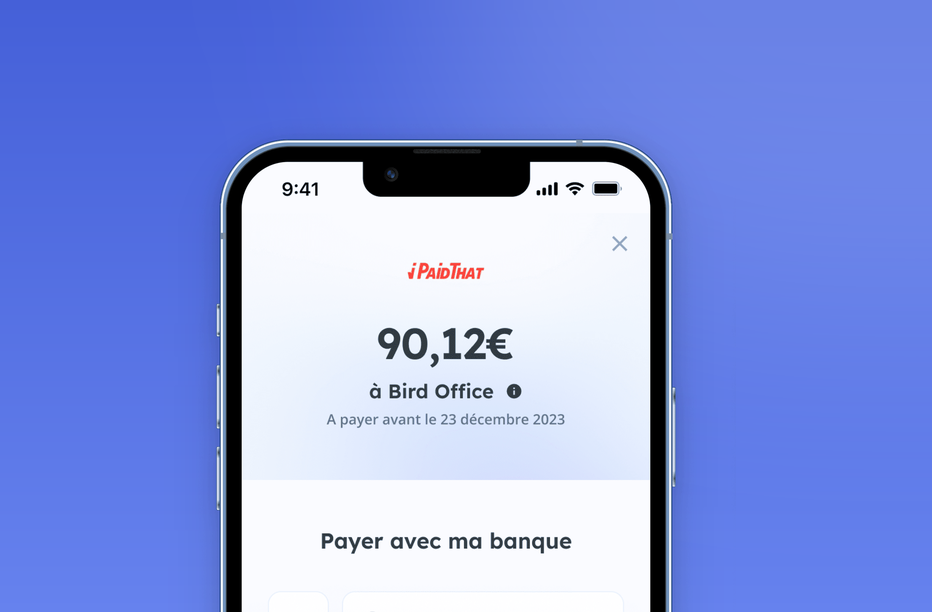 Payment user flow conversion rate improvement
